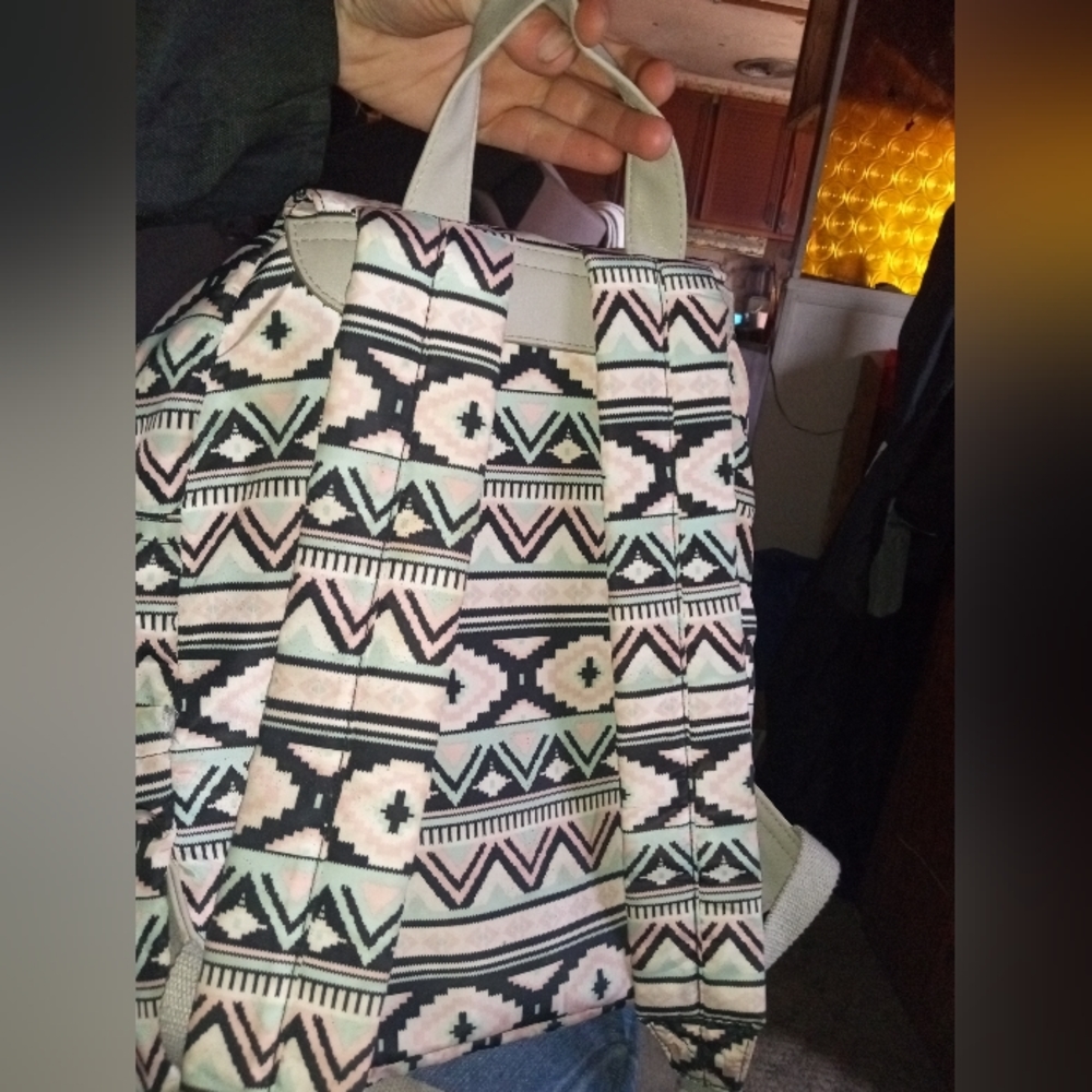 Backpack - Picture 3 of 3